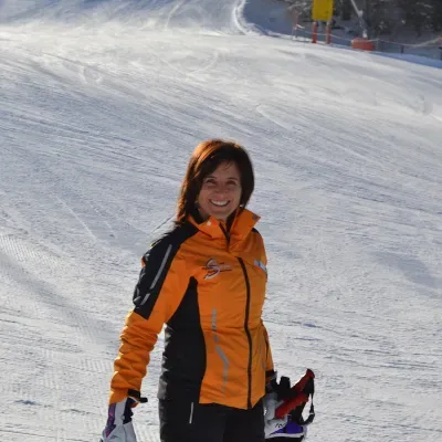 Ingrid Salvenmoser