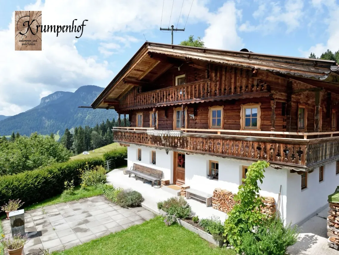 Krumpenhof